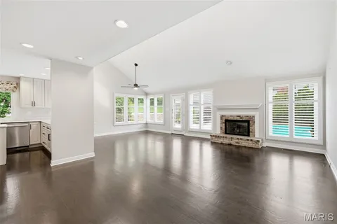 $739,000 | 14300 Open Meadow Court East, Chesterfield, MO 63017