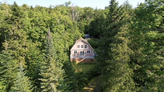 21 Poole Road Greenville, ME 04441 - Photo 2 of 88 House