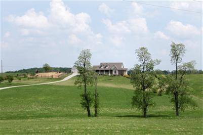 658 Pea Ridge Road Stamping Ground, KY 40379 - Photo 1 of 34 Photo 1