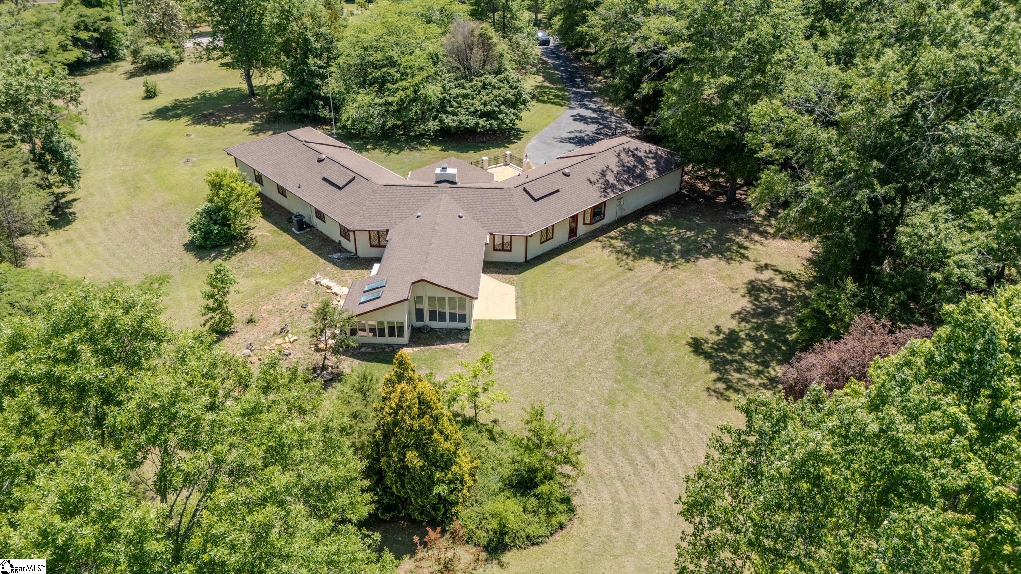124 Timberlake Circle Inman, SC 29349 - Photo 37 of 38