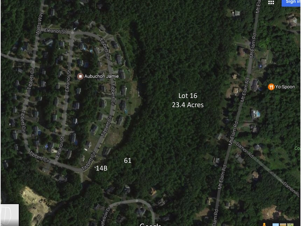 541 Mt Elam Road Fitchburg, MA 01420 - Photo 3 of 3