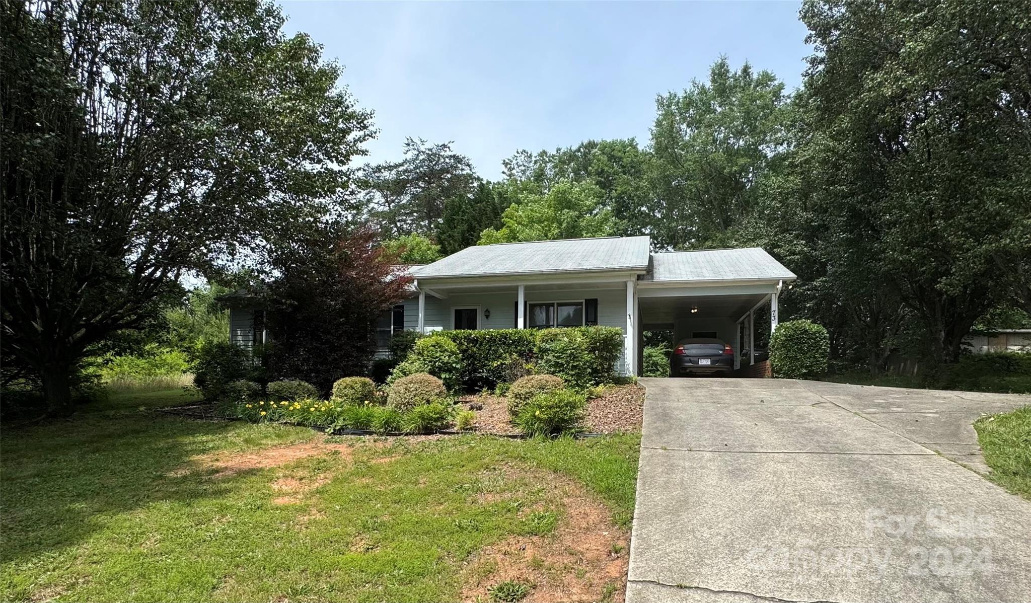 73 North Highland Ave  