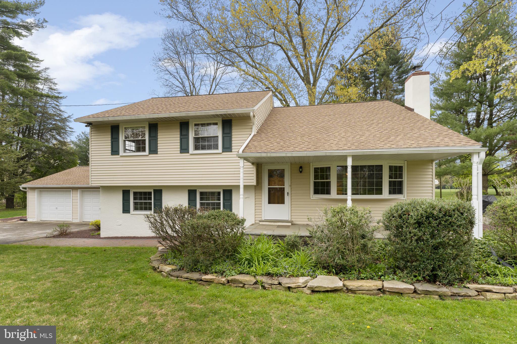 3 Shepherd Road Malvern, PA 19355 - Photo 1 of 40 Gallery Image 1