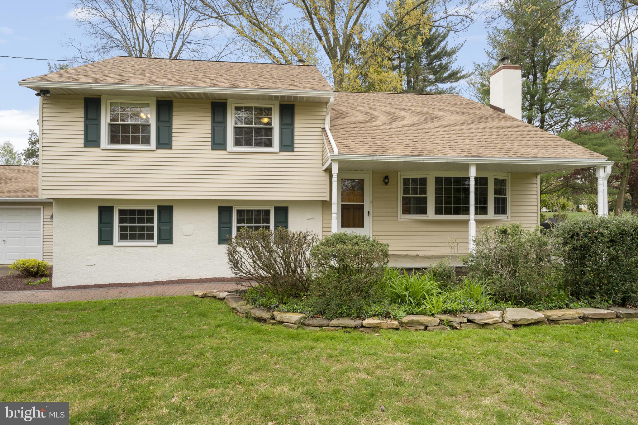 3 Shepherd Road Malvern, PA 19355 - Photo 2 of 40 Gallery Image 2