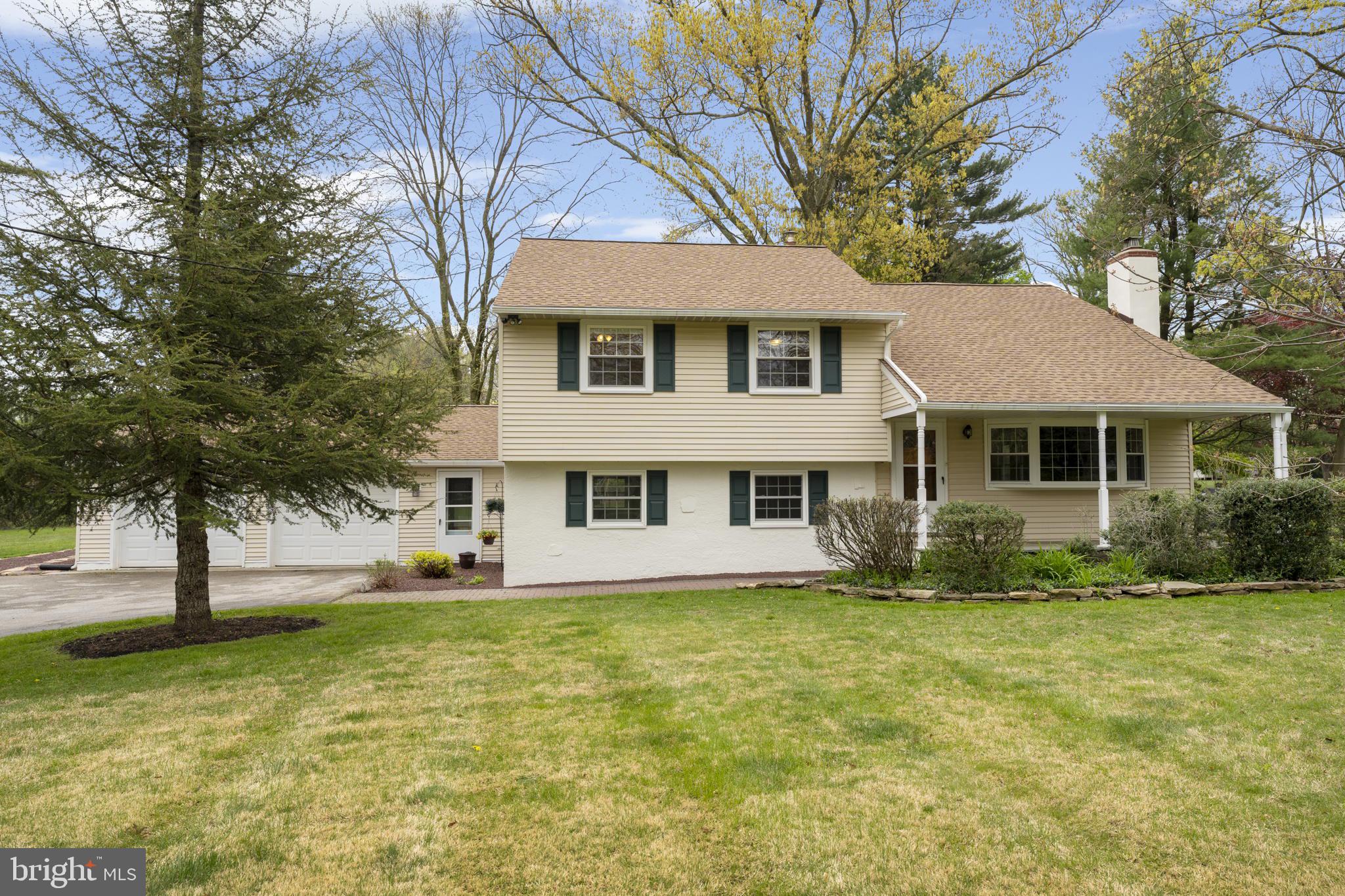 3 Shepherd Road Malvern, PA 19355 - Photo 4 of 40 Gallery Image 4