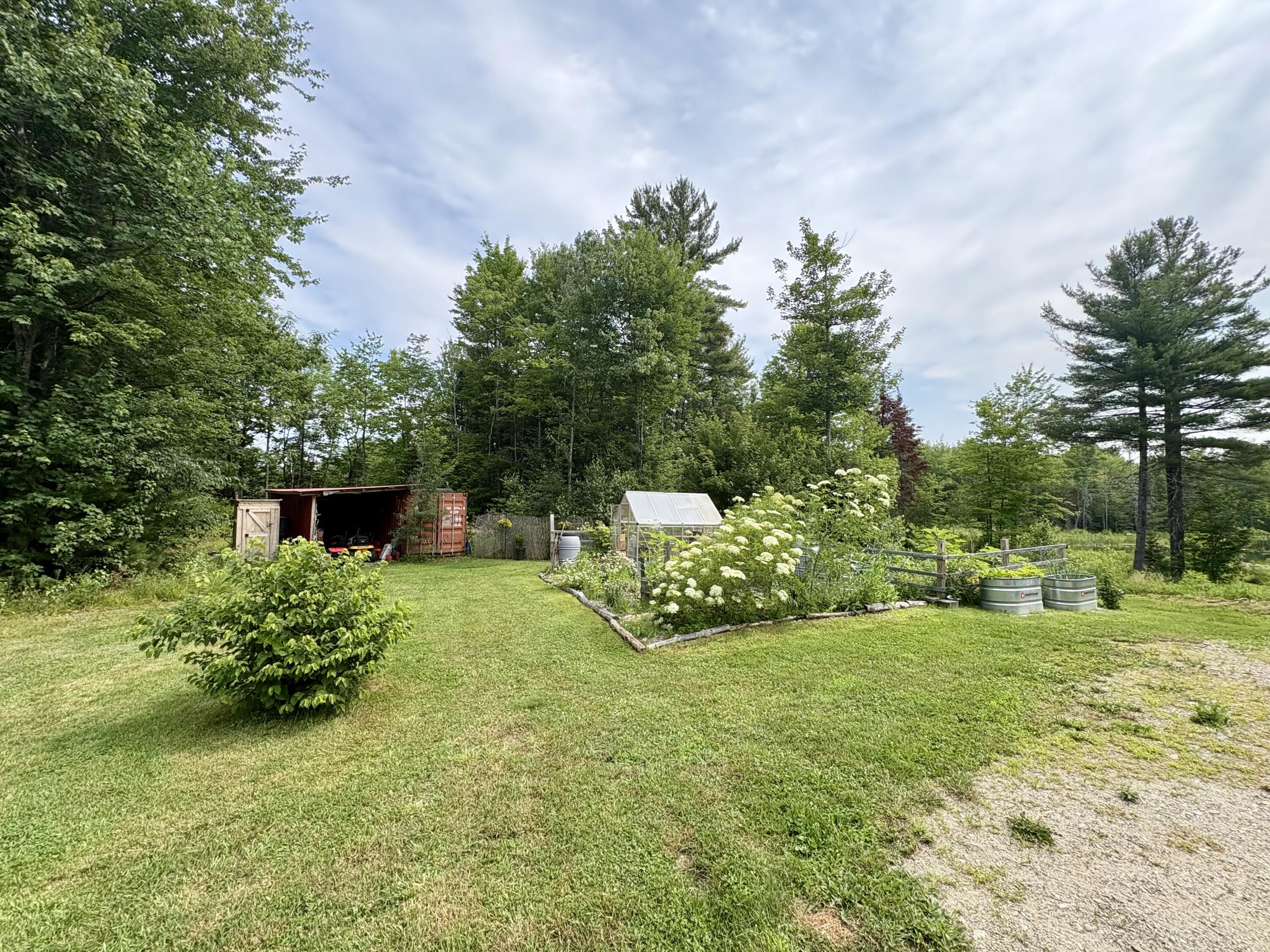 62 Old Keene Road Chester, ME 04457 - Photo 36 of 57 IMG_5157