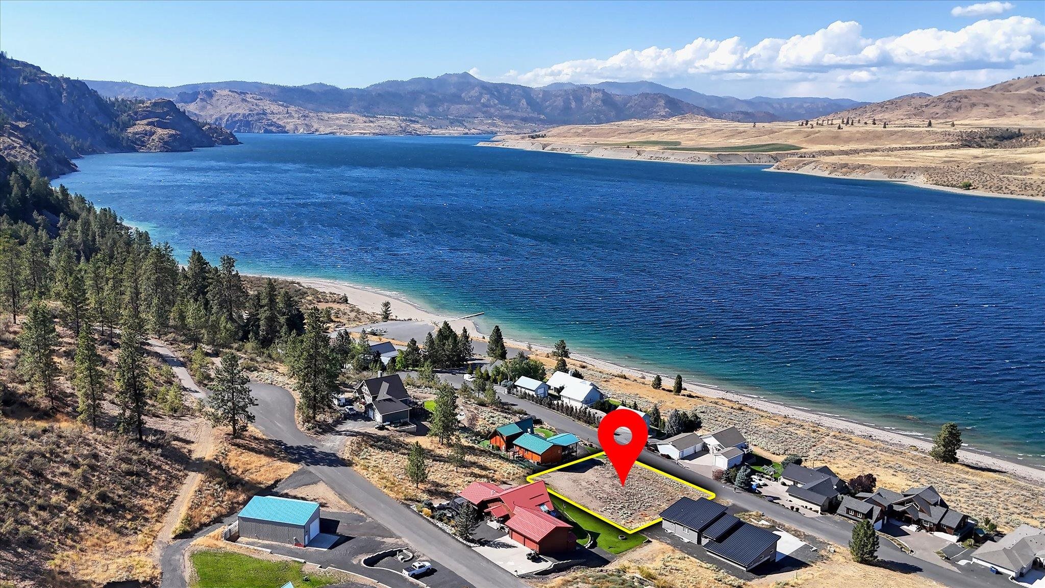 16547 Whitelaw Road East Wilbur, WA 99185 - Photo 3 of 50