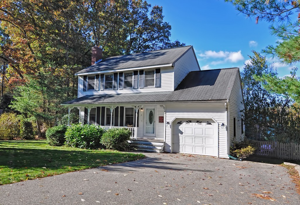 7 Moran Road Billerica, MA 01862 - Photo 1 of 27 Gallery Image 1