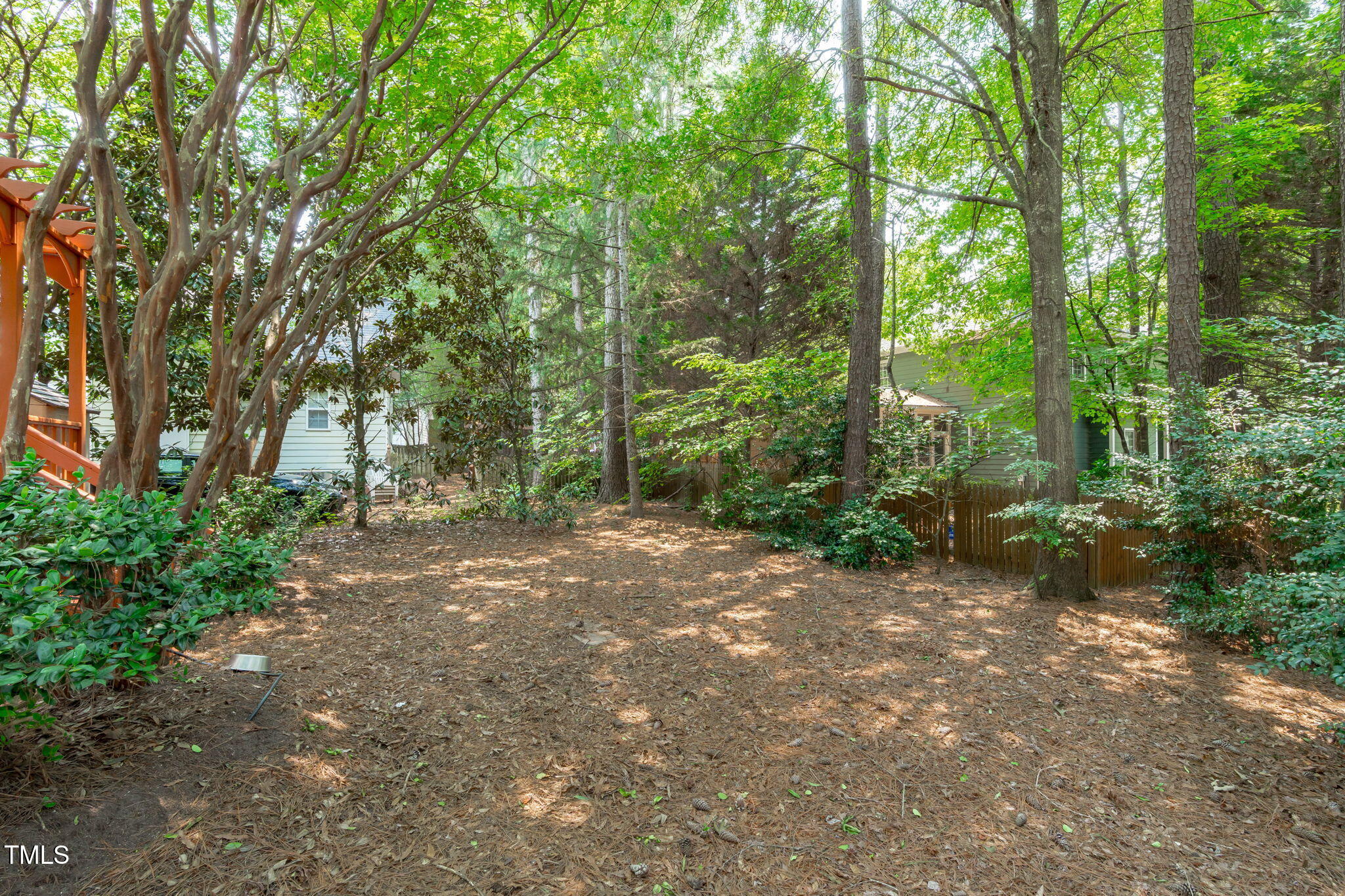 511 Scotts Ridge Trail Apex, NC 27502 - Photo 33 of 38 B-3