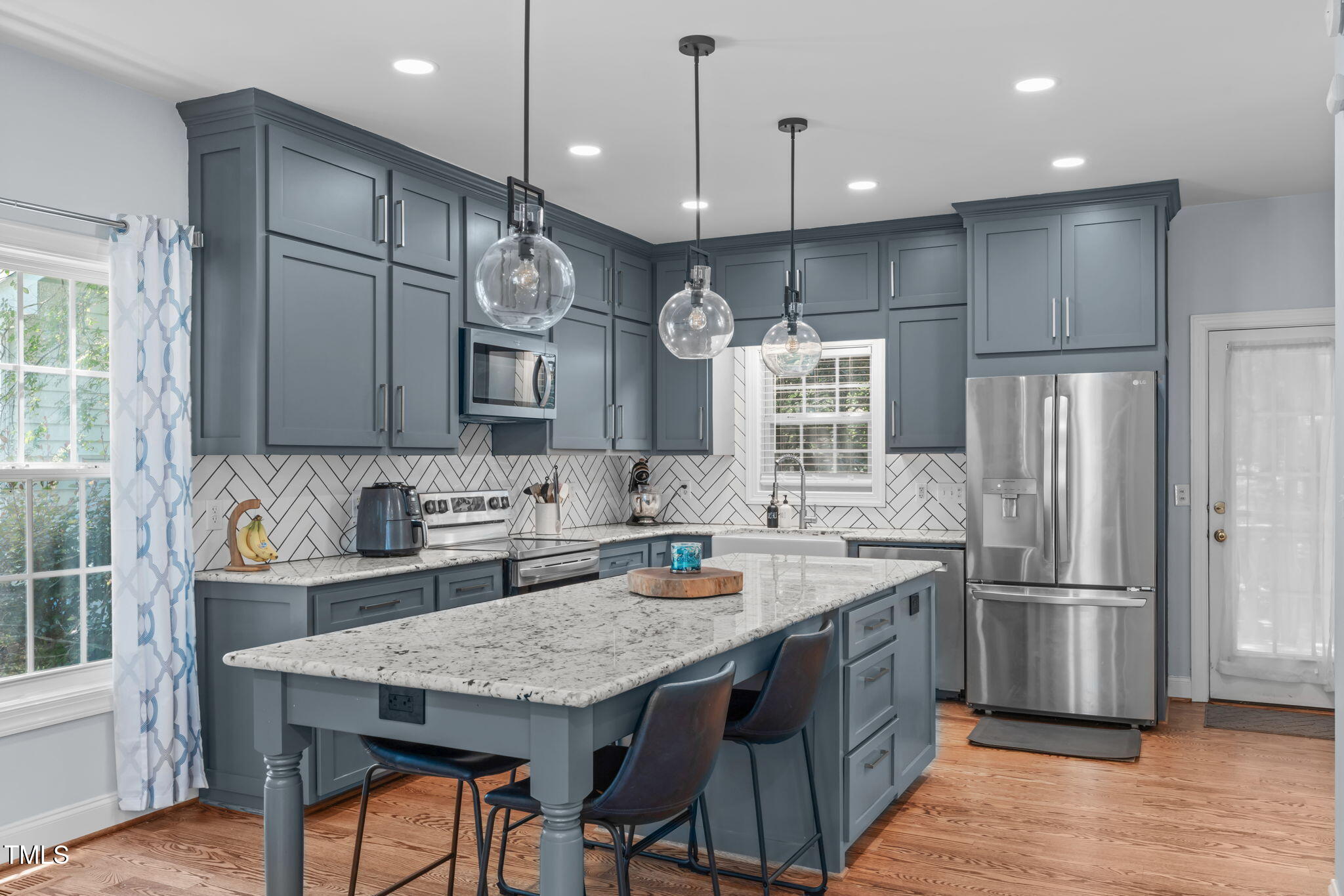 511 Scotts Ridge Trail Apex, NC 27502 - Photo 5 of 38 A-4