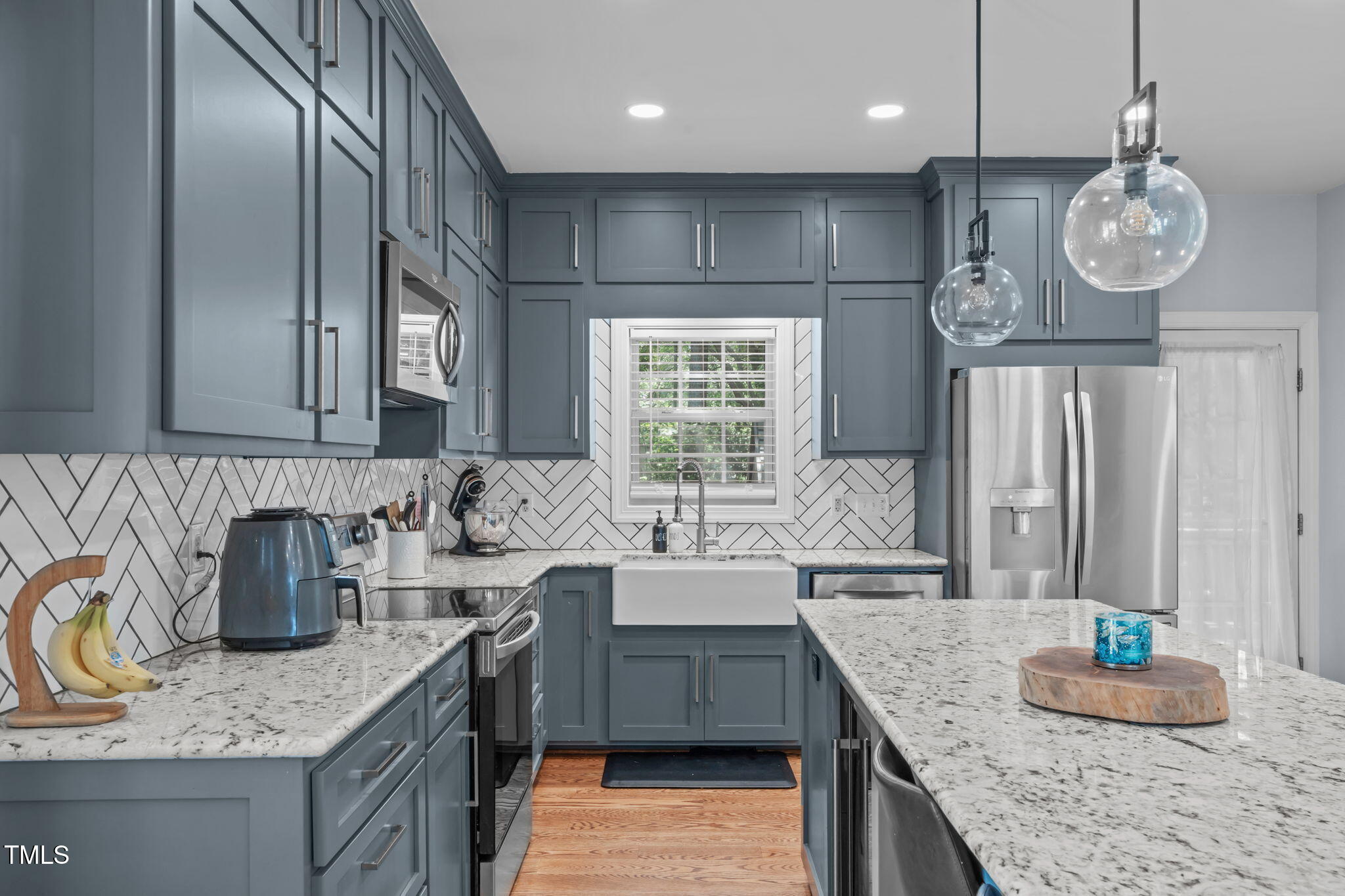 511 Scotts Ridge Trail Apex, NC 27502 - Photo 6 of 38 A-8