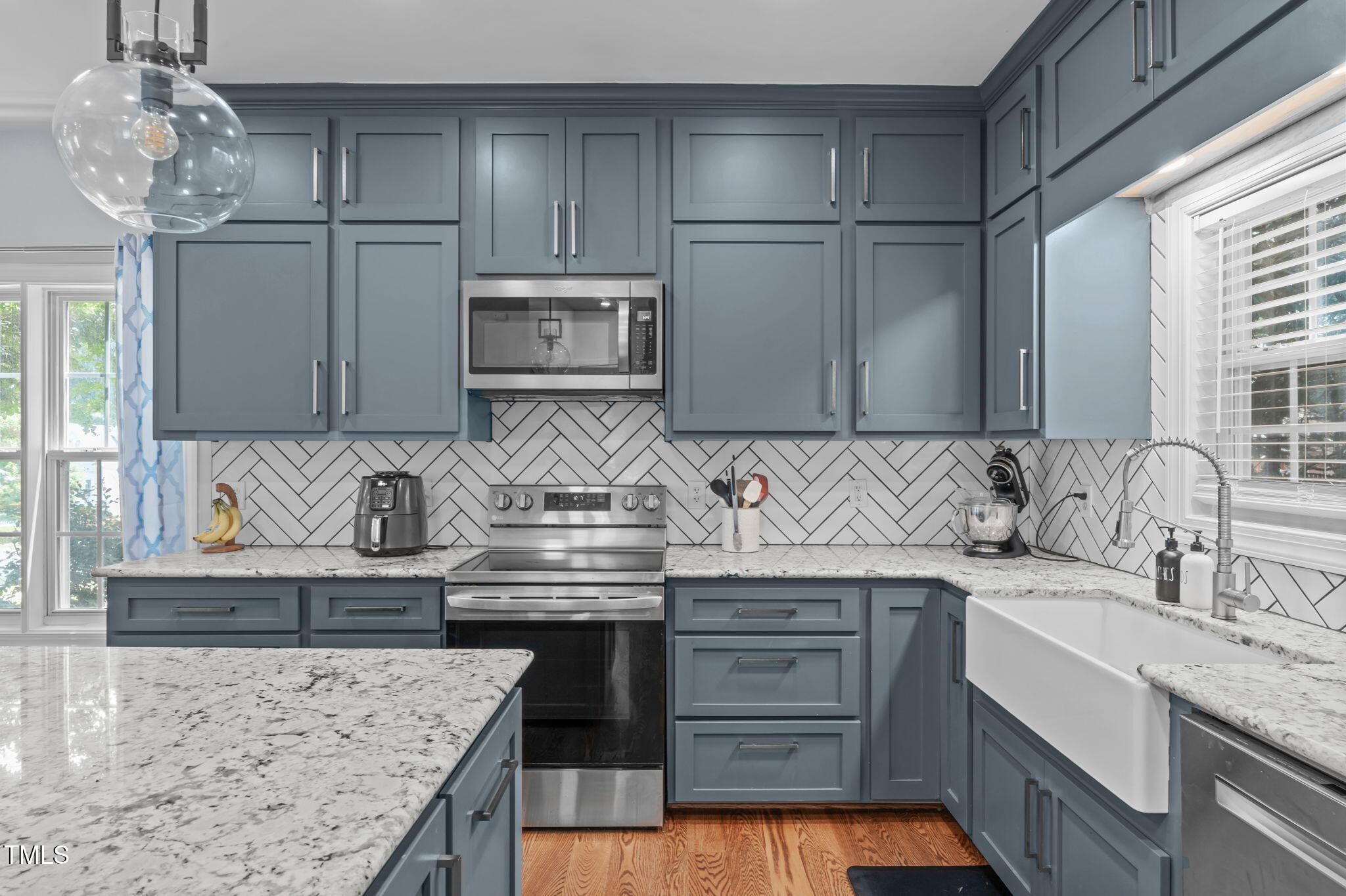 511 Scotts Ridge Trail Apex, NC 27502 - Photo 7 of 38 A-9