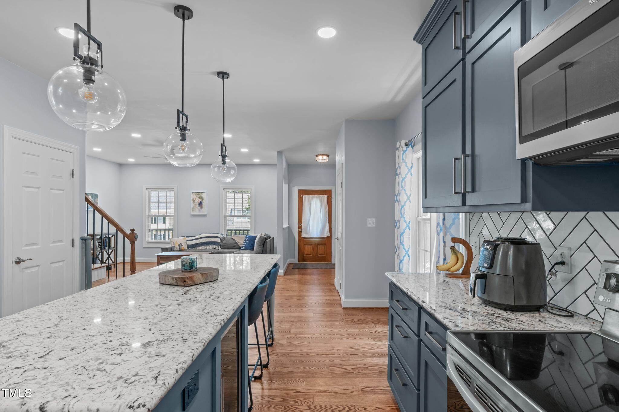 511 Scotts Ridge Trail Apex, NC 27502 - Photo 9 of 38 A-11
