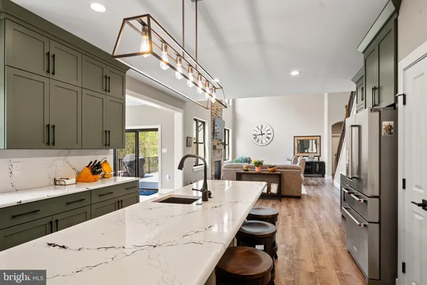 $1,375,000 | 233 European Drive, Fleetwood, PA 19522