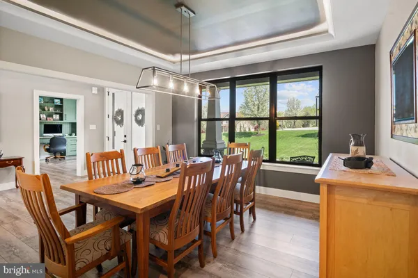 $1,375,000 | 233 European Drive, Fleetwood, PA 19522