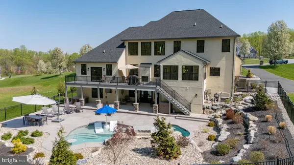 $1,375,000 | 233 European Drive, Fleetwood, PA 19522