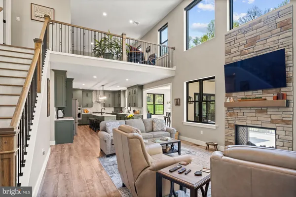 $1,375,000 | 233 European Drive, Fleetwood, PA 19522