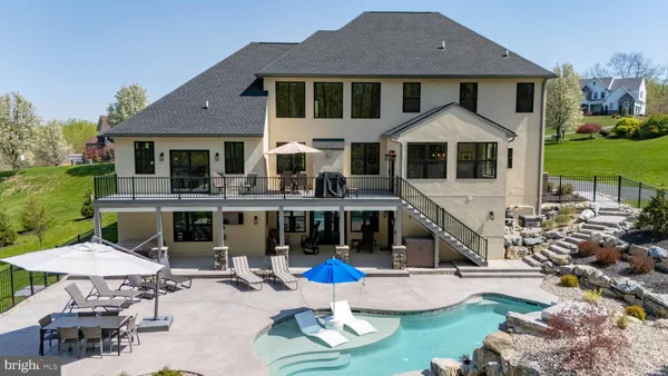 $1,375,000 | 233 European Drive, Fleetwood, PA 19522