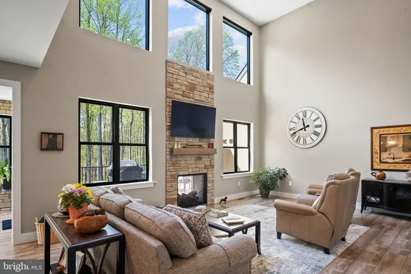 $1,375,000 | 233 European Drive, Fleetwood, PA 19522