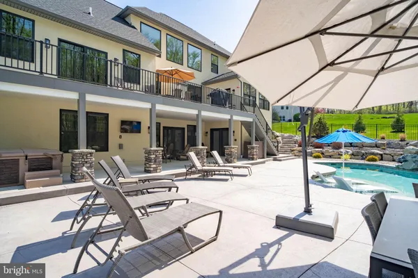 $1,375,000 | 233 European Drive, Fleetwood, PA 19522