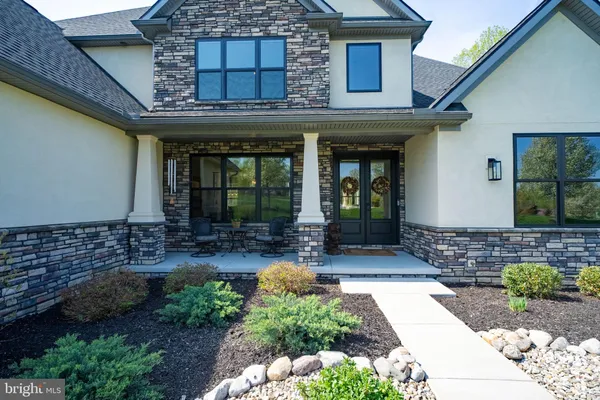 $1,375,000 | 233 European Drive, Fleetwood, PA 19522