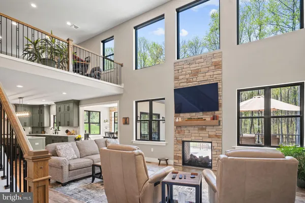 $1,375,000 | 233 European Drive, Fleetwood, PA 19522