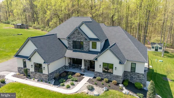 $1,375,000 | 233 European Drive, Fleetwood, PA 19522