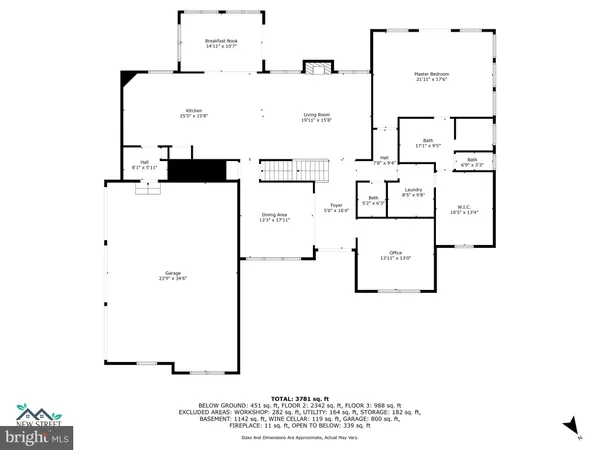 $1,375,000 | 233 European Drive, Fleetwood, PA 19522