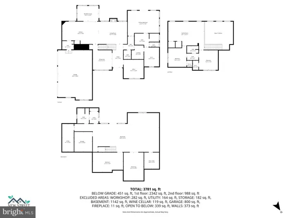 $1,375,000 | 233 European Drive, Fleetwood, PA 19522