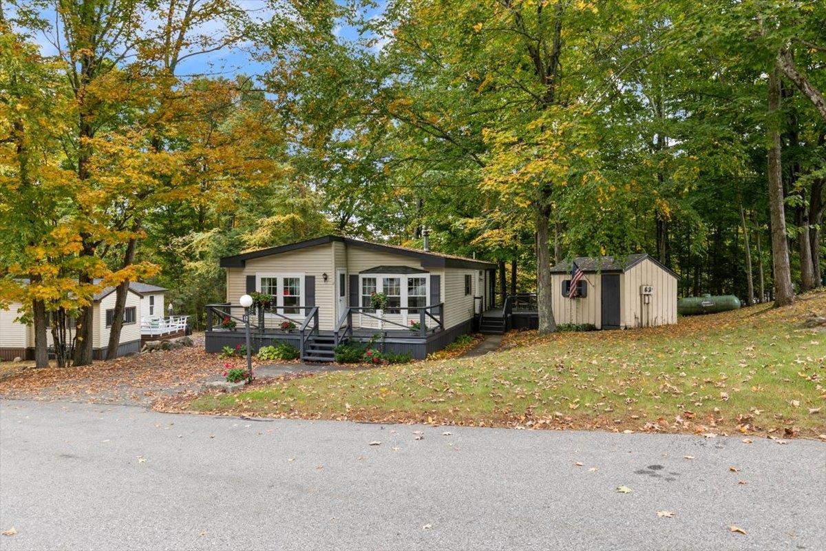 12 Rim Road Danville, NH 03819 - Photo 13 of 31 Gallery Image 13