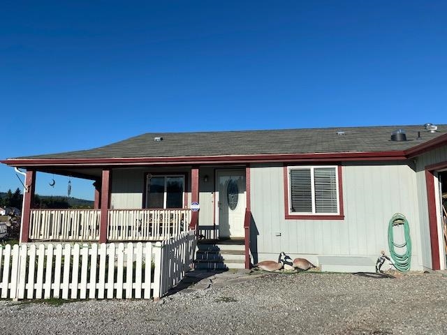 37404 North Elk Chattaroy Road Elk, WA 99009 - Photo 2 of 31