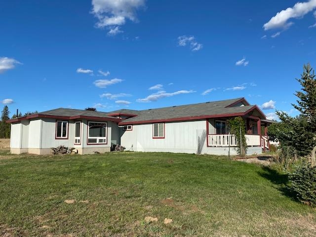 37404 North Elk Chattaroy Road Elk, WA 99009 - Photo 27 of 31