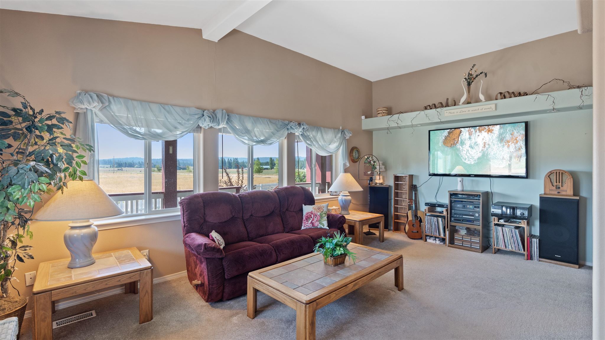 37404 North Elk Chattaroy Road Elk, WA 99009 - Photo 5 of 31