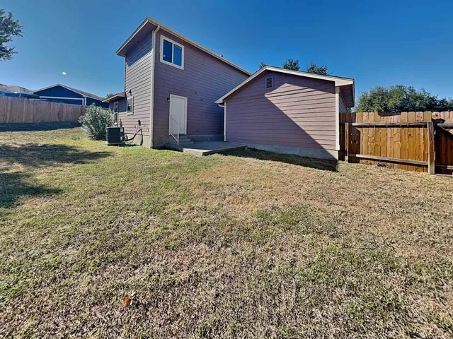 $1,635 | 18029 Belfry Pass, Manor, TX 78653