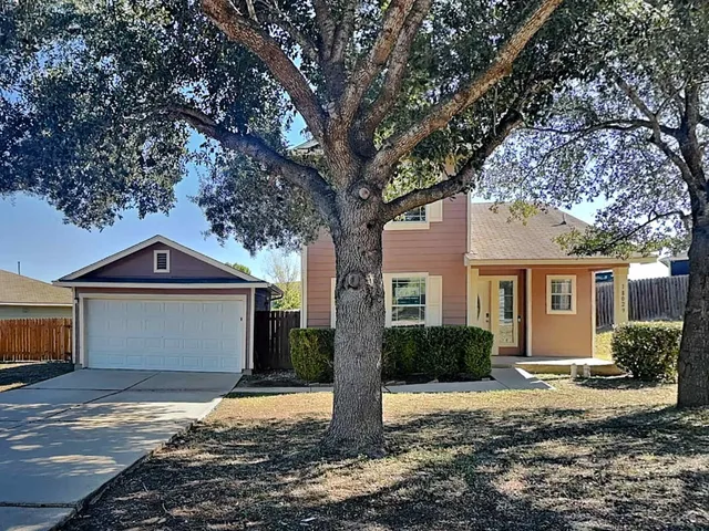 $1,635 | 18029 Belfry Pass, Manor, TX 78653