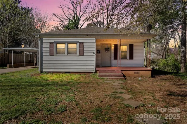 $129,000 | 324 Harmon Street, Forest City, NC 28043