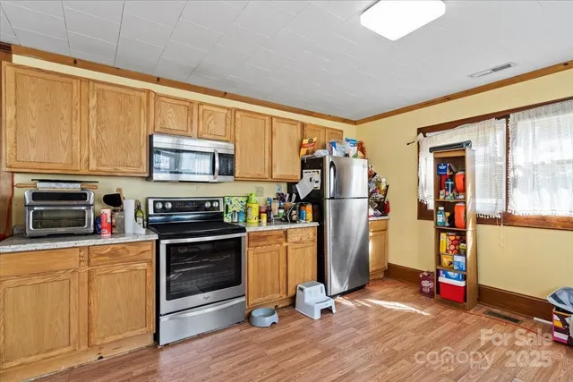 $129,000 | 324 Harmon Street, Forest City, NC 28043