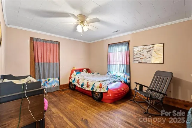 $129,000 | 324 Harmon Street, Forest City, NC 28043