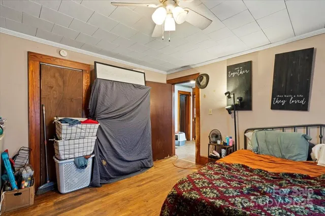 $129,000 | 324 Harmon Street, Forest City, NC 28043