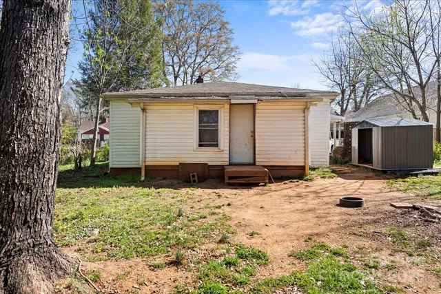 $129,000 | 324 Harmon Street, Forest City, NC 28043