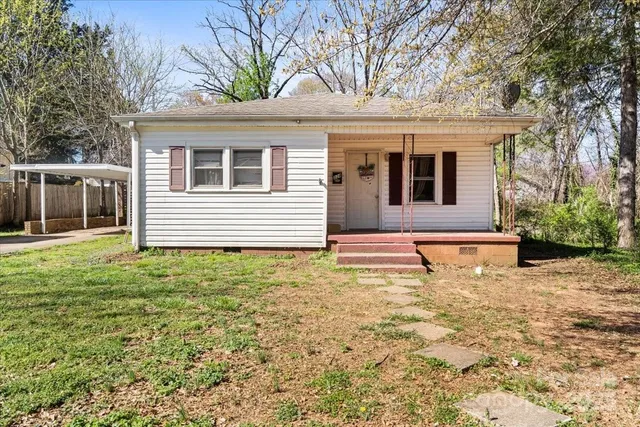 $129,000 | 324 Harmon Street, Forest City, NC 28043