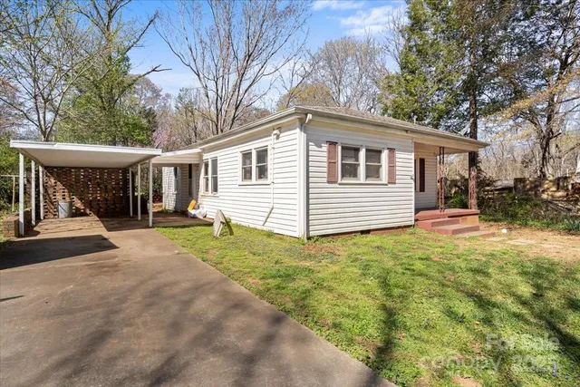 $129,000 | 324 Harmon Street, Forest City, NC 28043