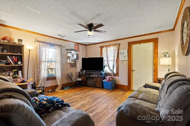 $129,000 | 324 Harmon Street, Forest City, NC 28043