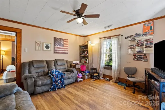 $129,000 | 324 Harmon Street, Forest City, NC 28043