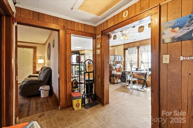 $129,000 | 324 Harmon Street, Forest City, NC 28043