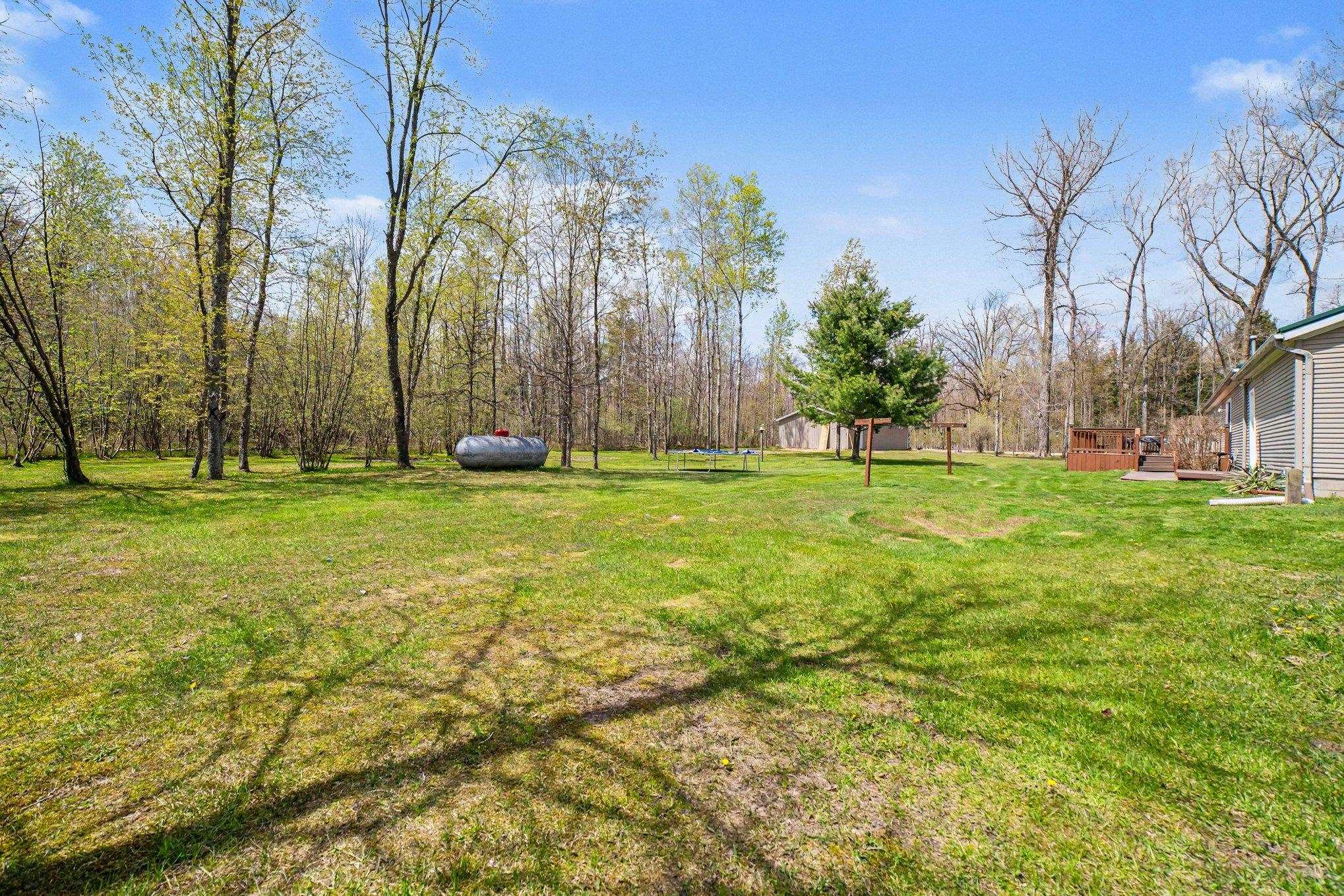 2510 Martin Road Beaverton, MI 48612 - Photo 28 of 33
