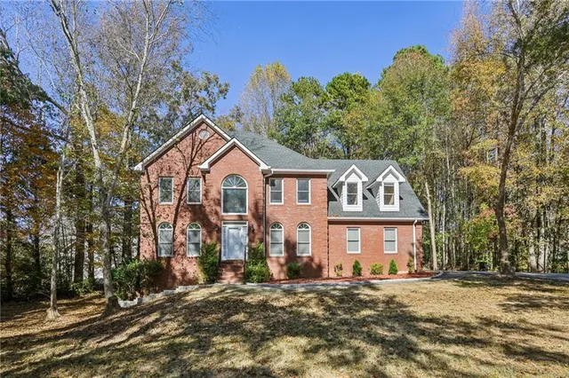 $489,900 | 100 Julia Court, Fayetteville, GA 30214