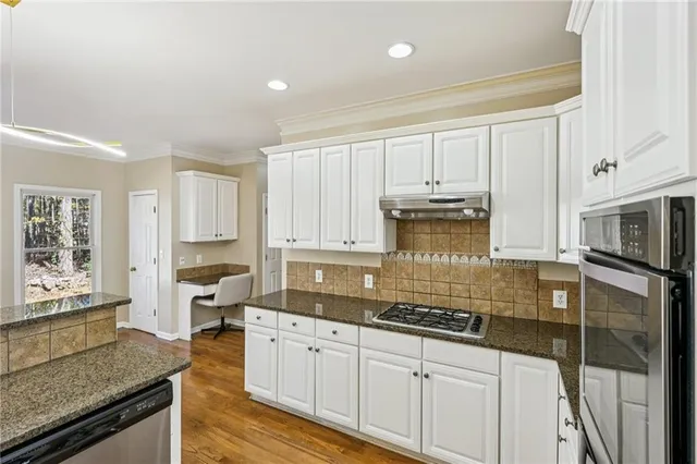 $489,900 | 100 Julia Court, Fayetteville, GA 30214