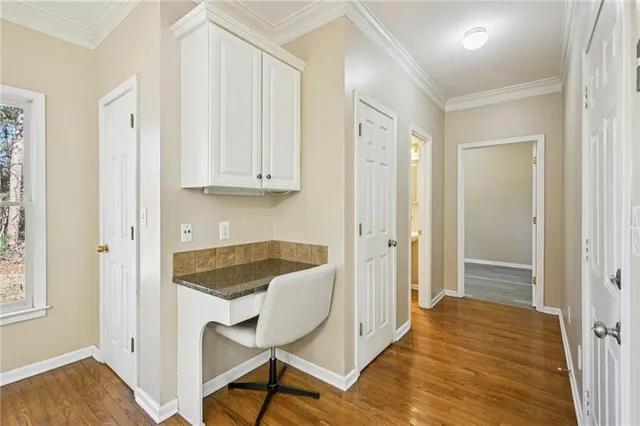 $489,900 | 100 Julia Court, Fayetteville, GA 30214