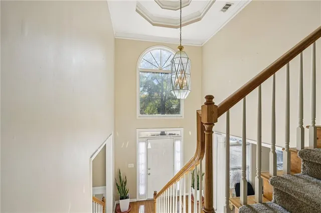 $489,900 | 100 Julia Court, Fayetteville, GA 30214